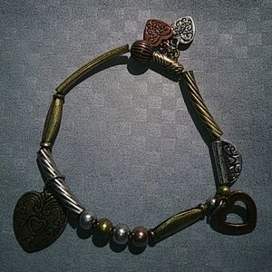 IT'S A FREEBIE!!! - 7-8" Bracelet